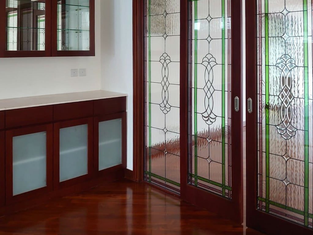 photo 2 — Stubbs Villa, Mid Levels East