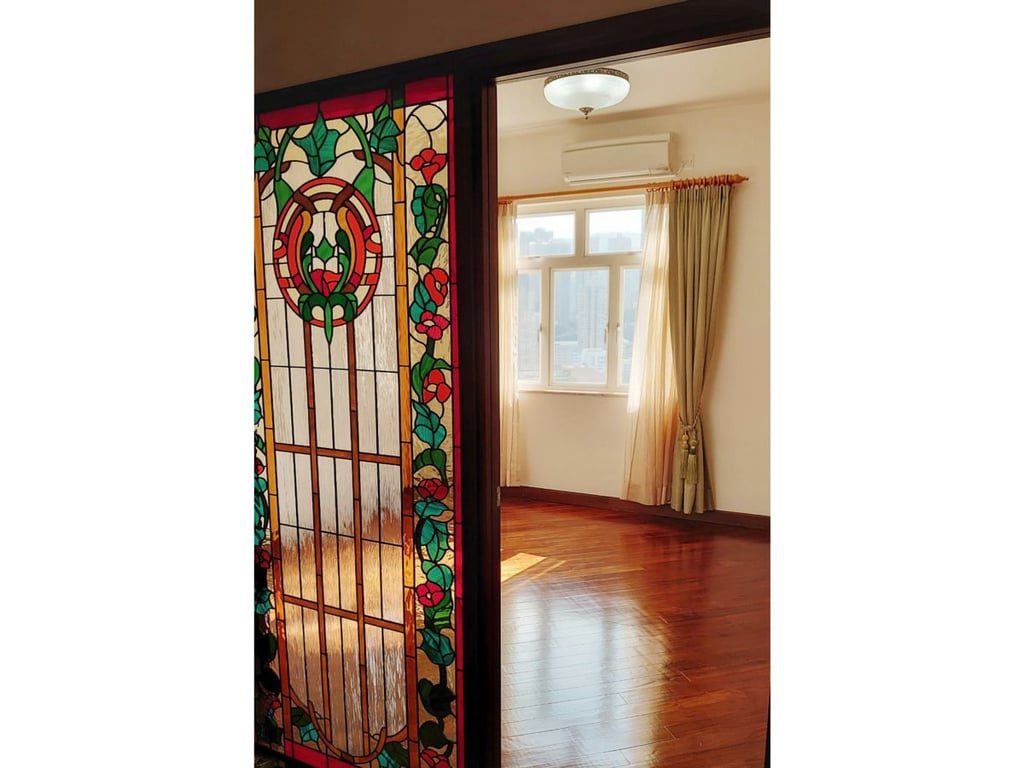 photo 5 — Stubbs Villa, Mid Levels East