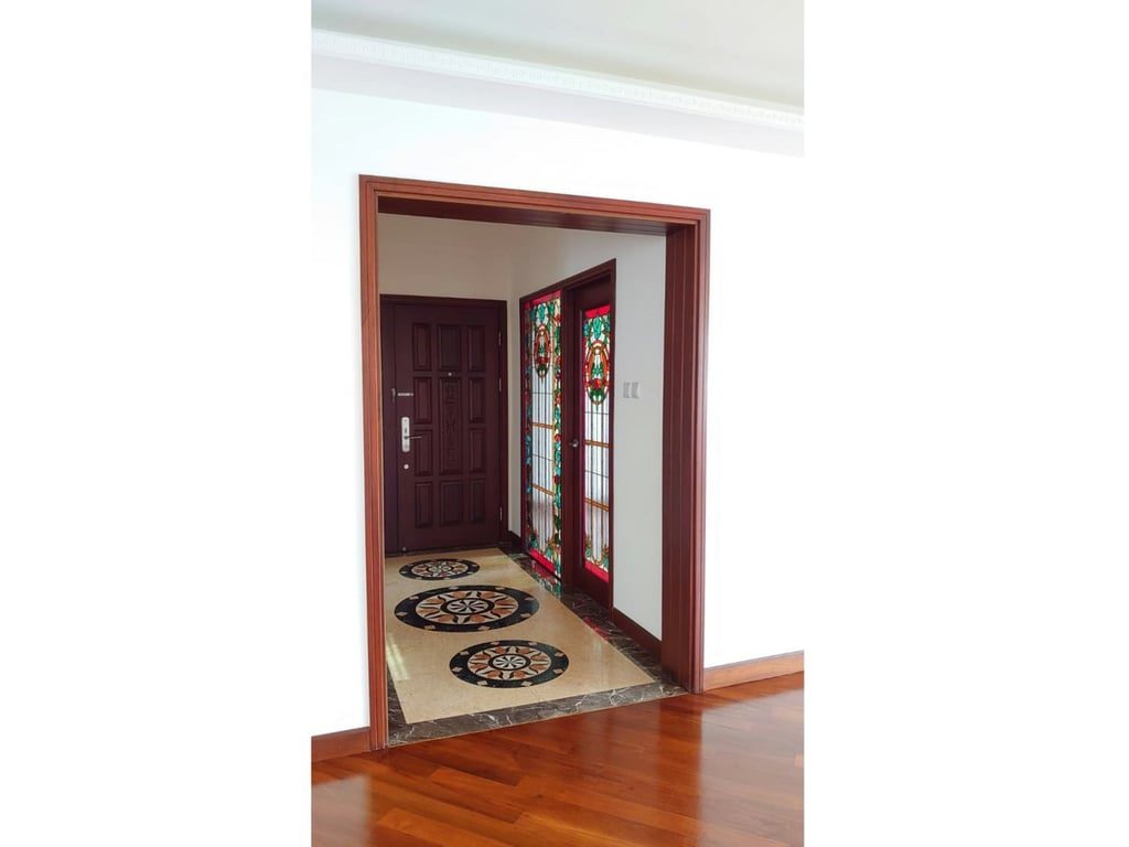 photo 6 — Stubbs Villa, Mid Levels East