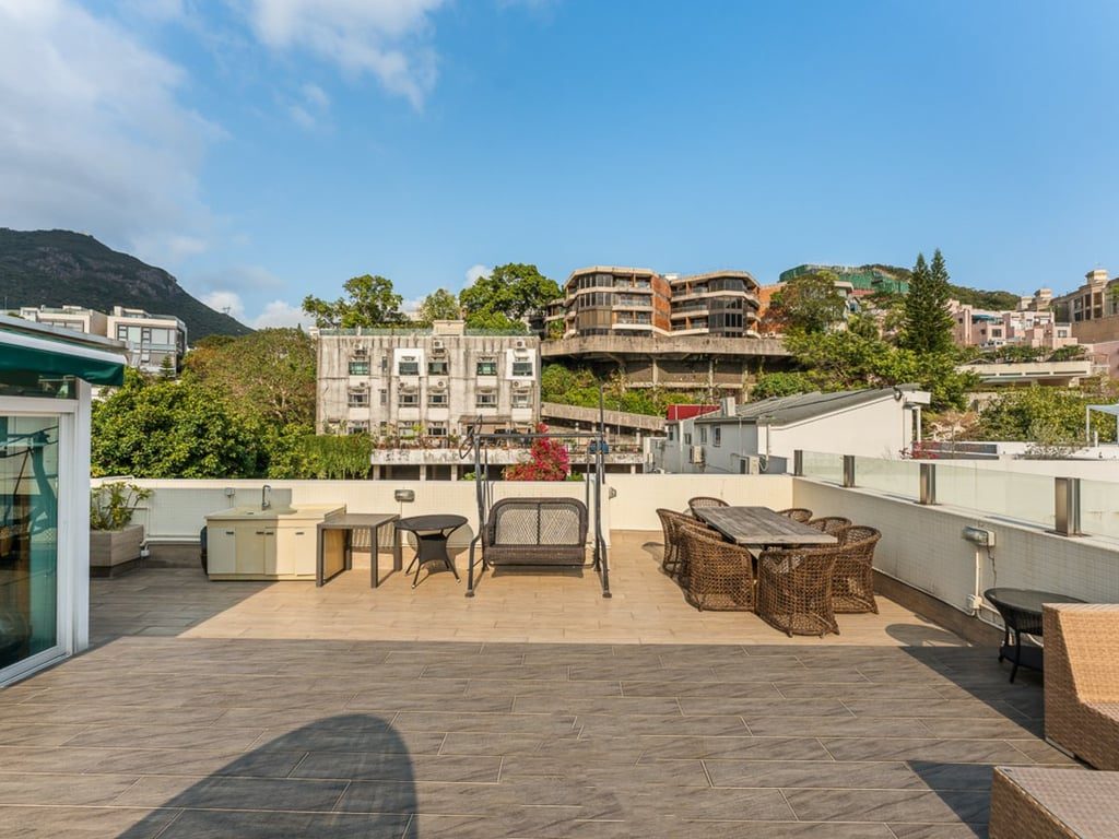 photo 4 — Woodgreen Estate, Shouson Hill