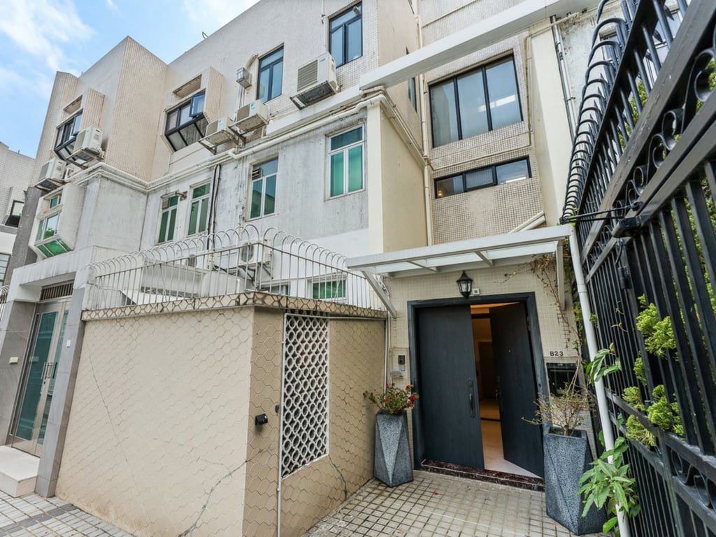 photo 5 — Woodgreen Estate, Shouson Hill