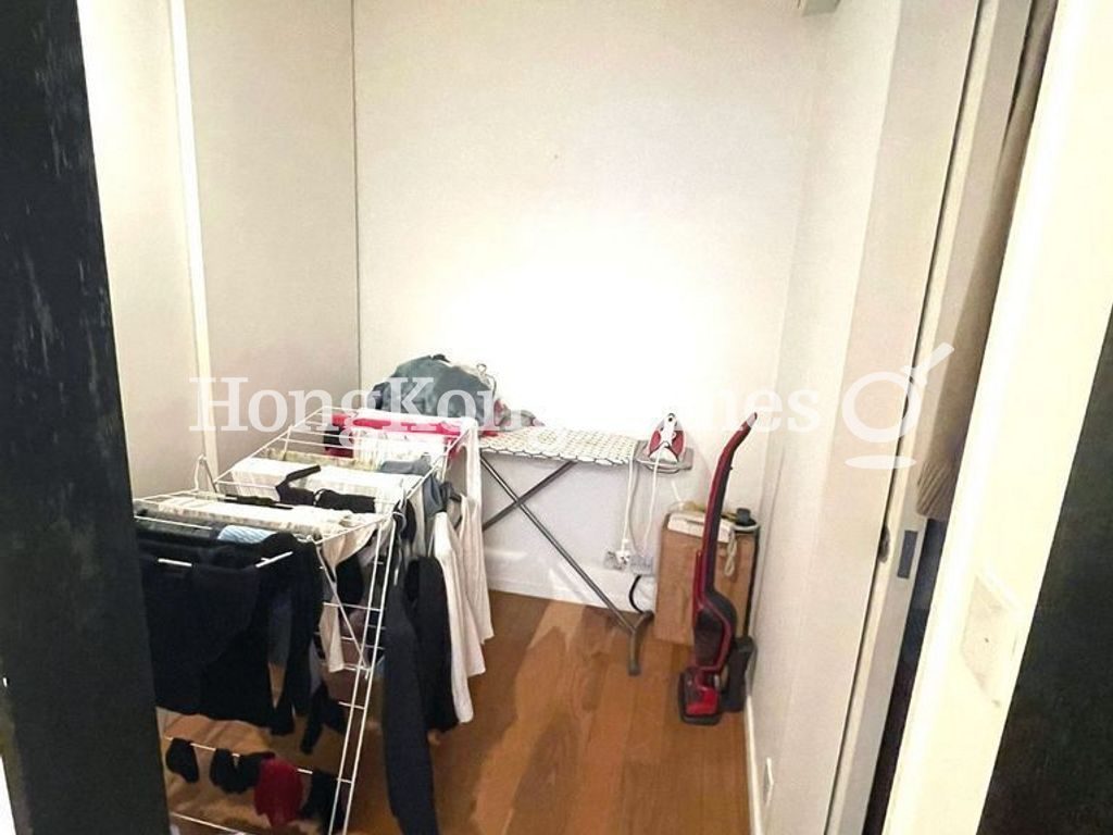 Store Room — Kent Mansion, North Point