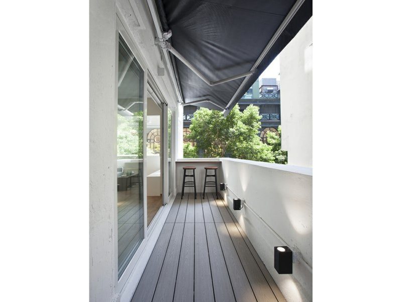 photo 13 — Standard Mansion, Sai Ying Pun