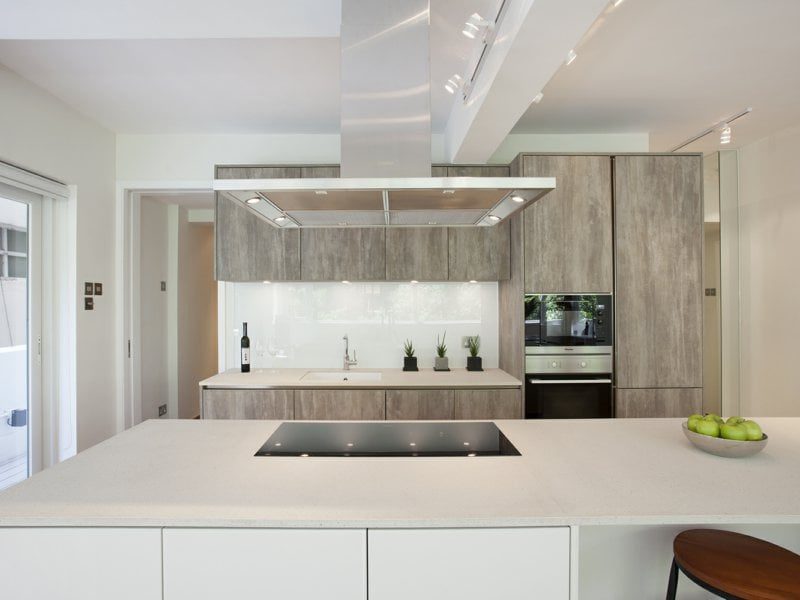 photo 5 — Standard Mansion, Sai Ying Pun