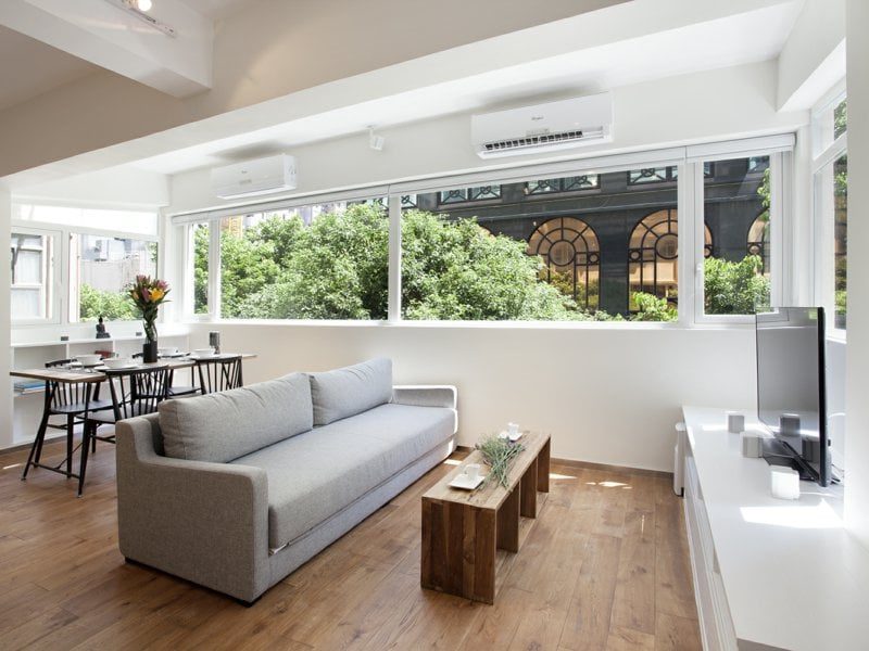 photo 6 — Standard Mansion, Sai Ying Pun