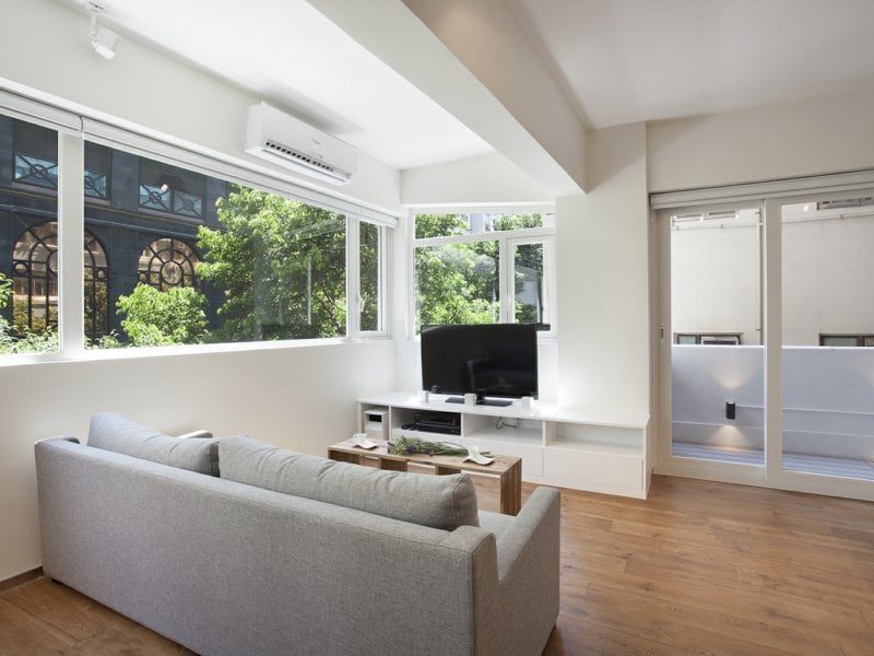 photo 8 — Standard Mansion, Sai Ying Pun