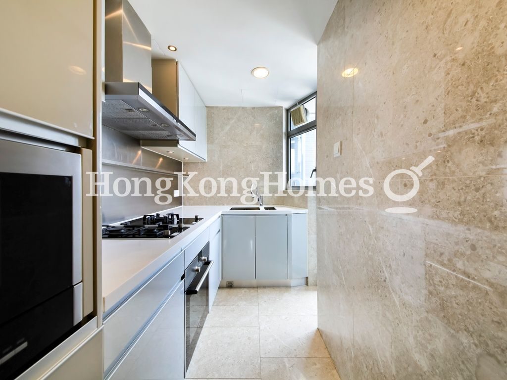Kitchen — Lime Habitat, North Point
