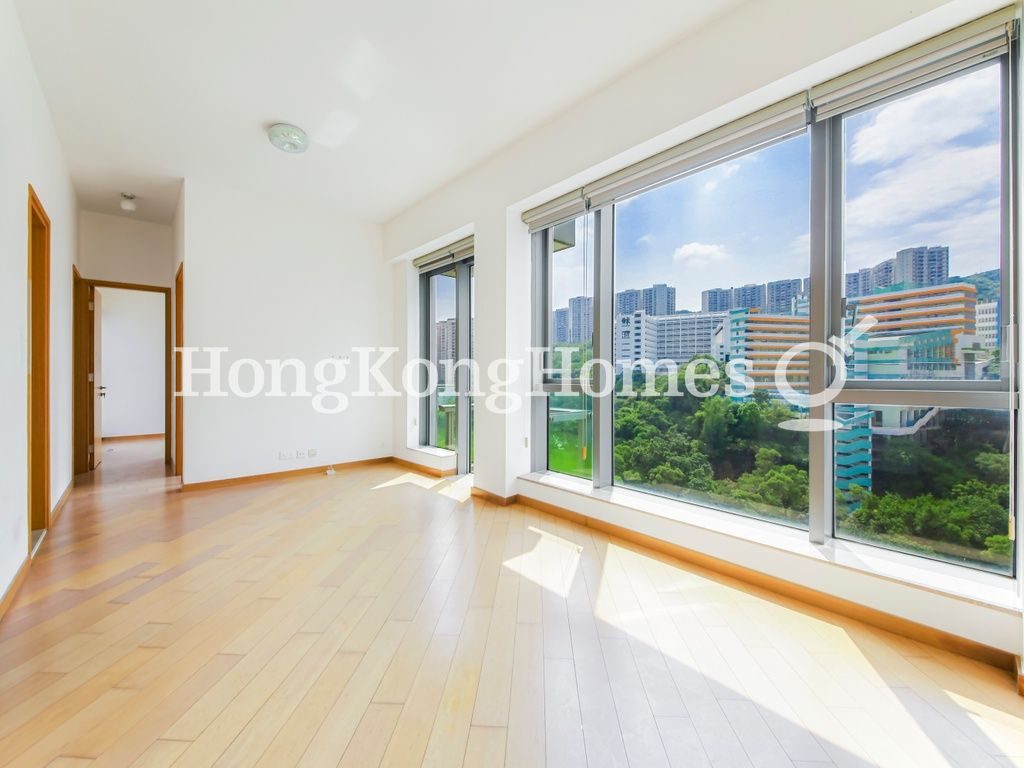 Living and Dining Room — Lime Habitat, North Point