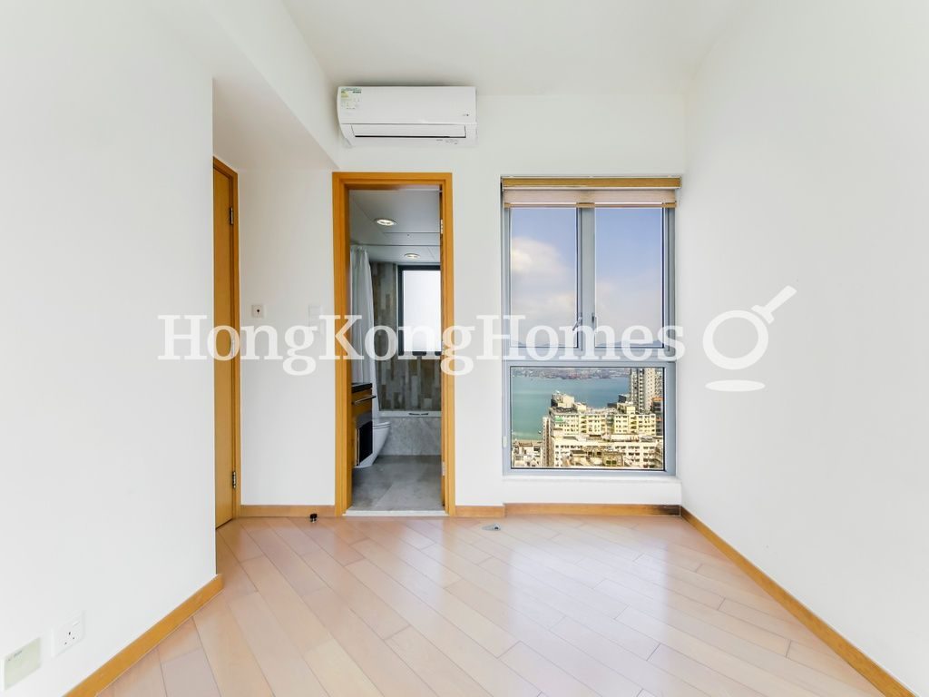 Master Bedroom — Lime Habitat, North Point