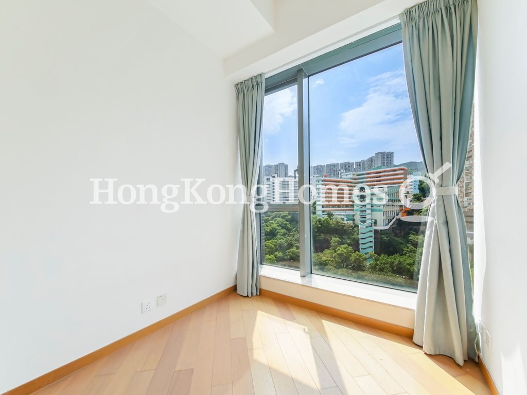 Third Bedroom — Lime Habitat, North Point