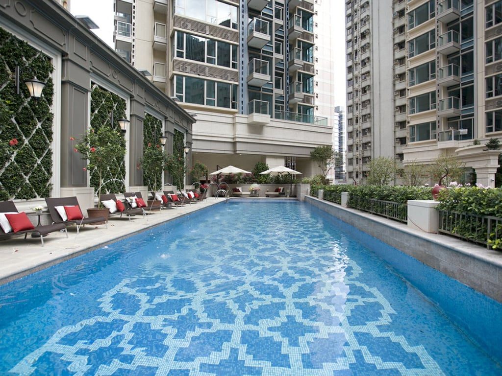 photo 2 — The Avenue-Phase 1 Twr 5, Wan Chai