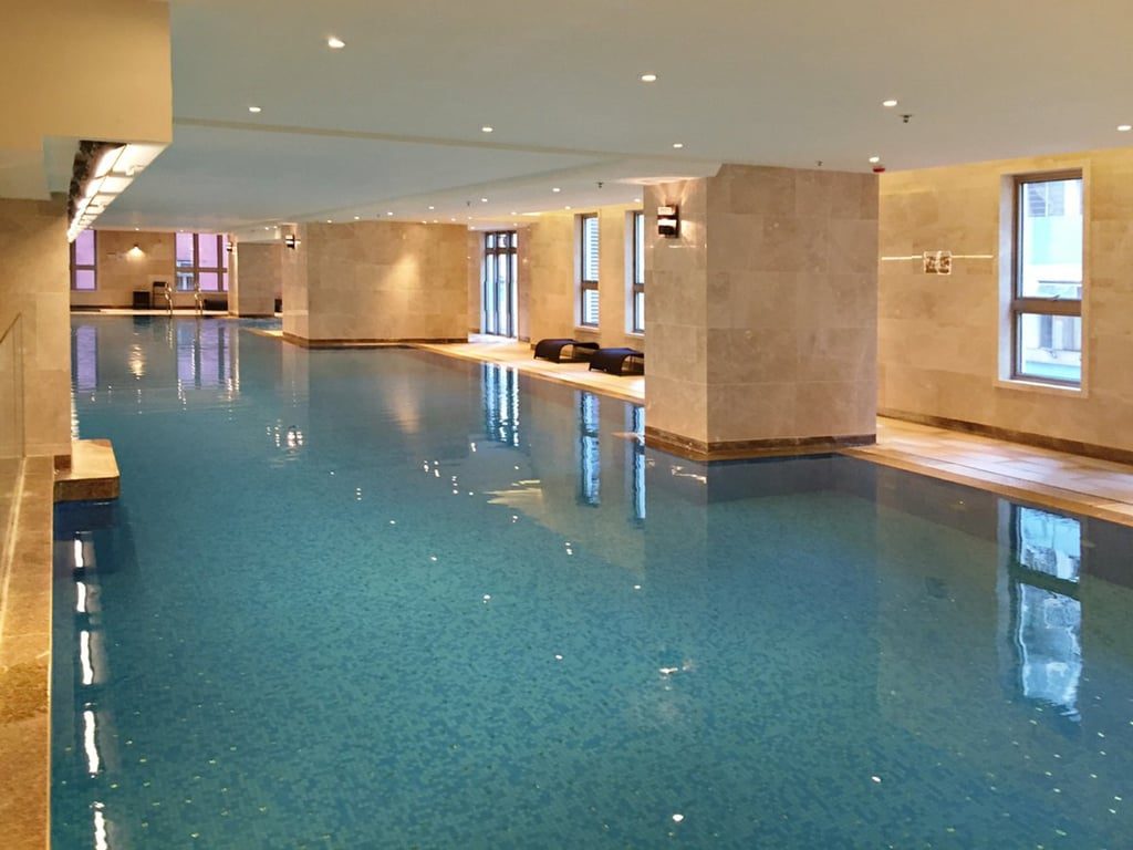 photo 3 — The Avenue-Phase 1 Twr 5, Wan Chai