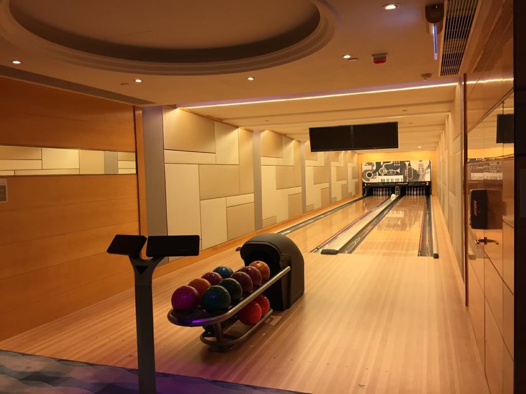 photo 4 — The Avenue-Phase 1 Twr 5, Wan Chai