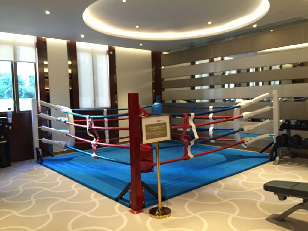 photo 5 — The Avenue-Phase 1 Twr 5, Wan Chai
