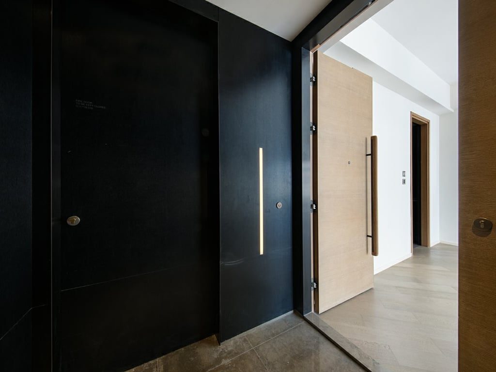 photo 11 — The Pavilia Hill, Tin Hau