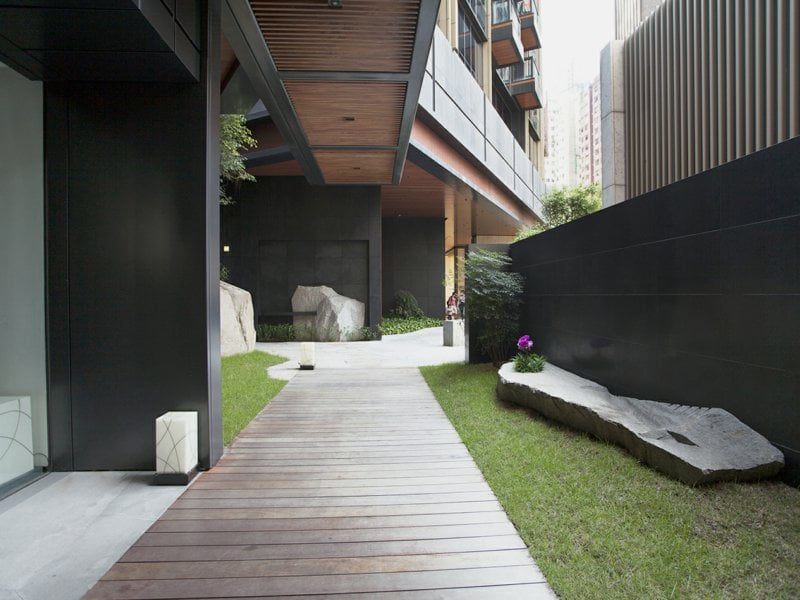 photo 13 — The Pavilia Hill, Tin Hau