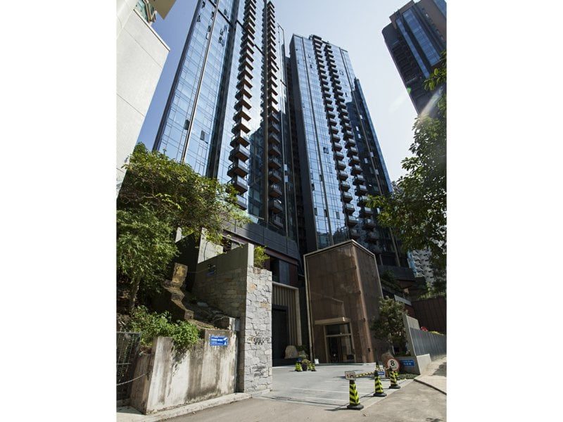 photo 16 — The Pavilia Hill, Tin Hau