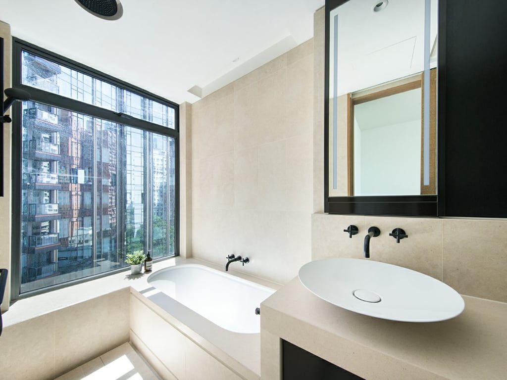 photo 4 — The Pavilia Hill, Tin Hau