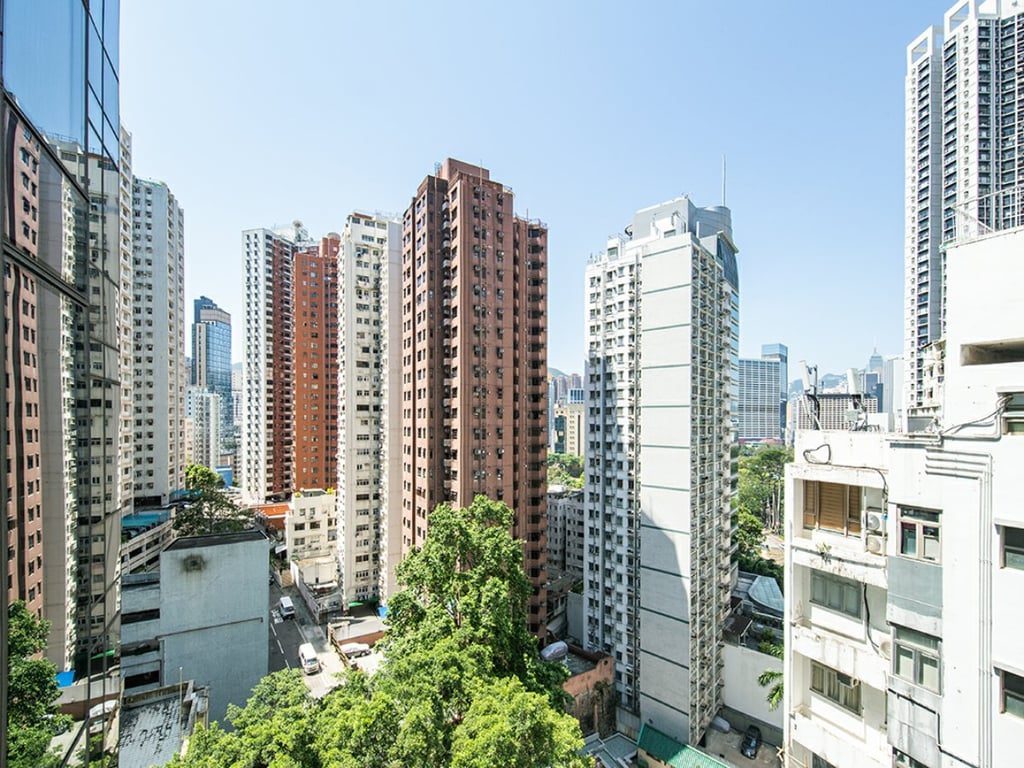 photo 5 — The Pavilia Hill, Tin Hau