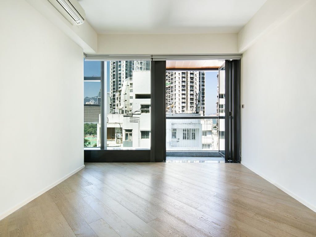 photo 7 — The Pavilia Hill, Tin Hau
