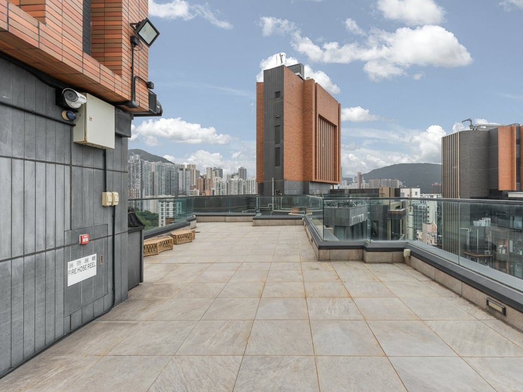 photo 11 — The Pavilia Hill, Tin Hau