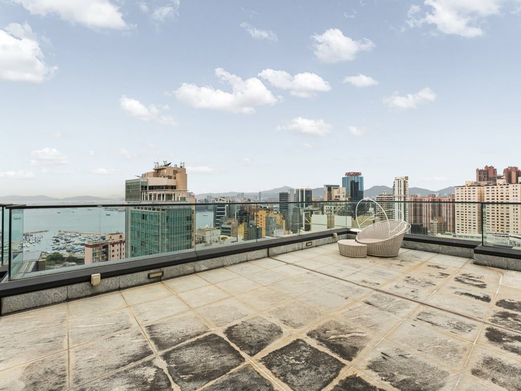 photo 12 — The Pavilia Hill, Tin Hau
