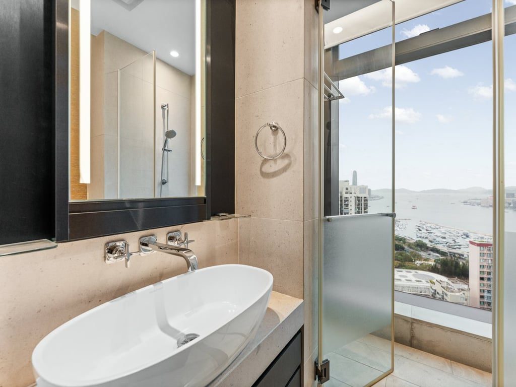 photo 16 — The Pavilia Hill, Tin Hau