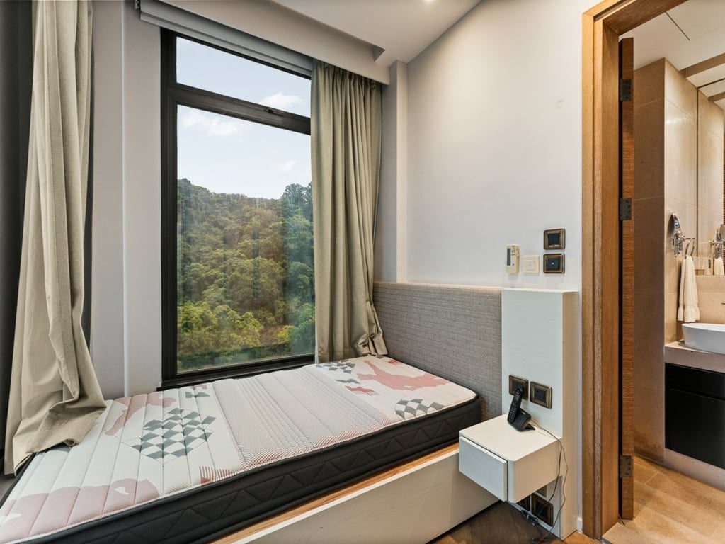 photo 17 — The Pavilia Hill, Tin Hau