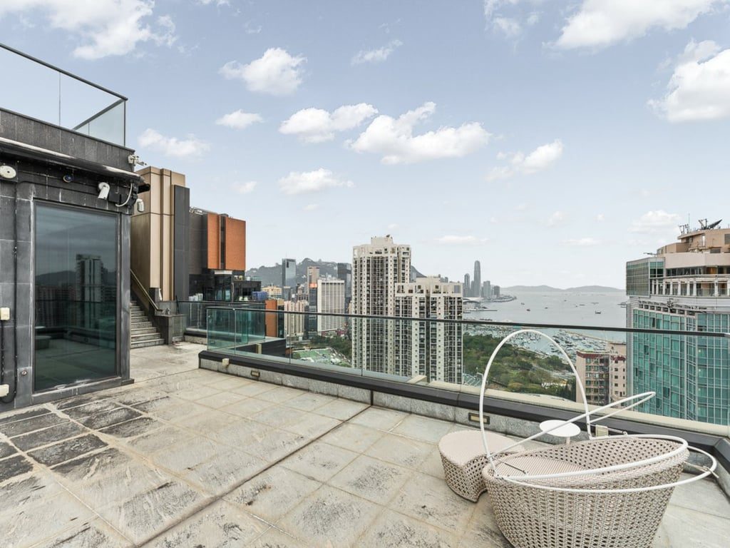 photo 26 — The Pavilia Hill, Tin Hau