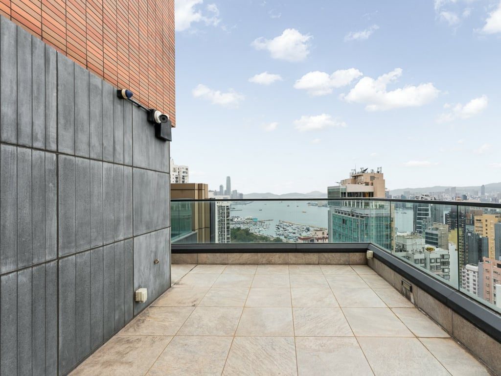 photo 27 — The Pavilia Hill, Tin Hau
