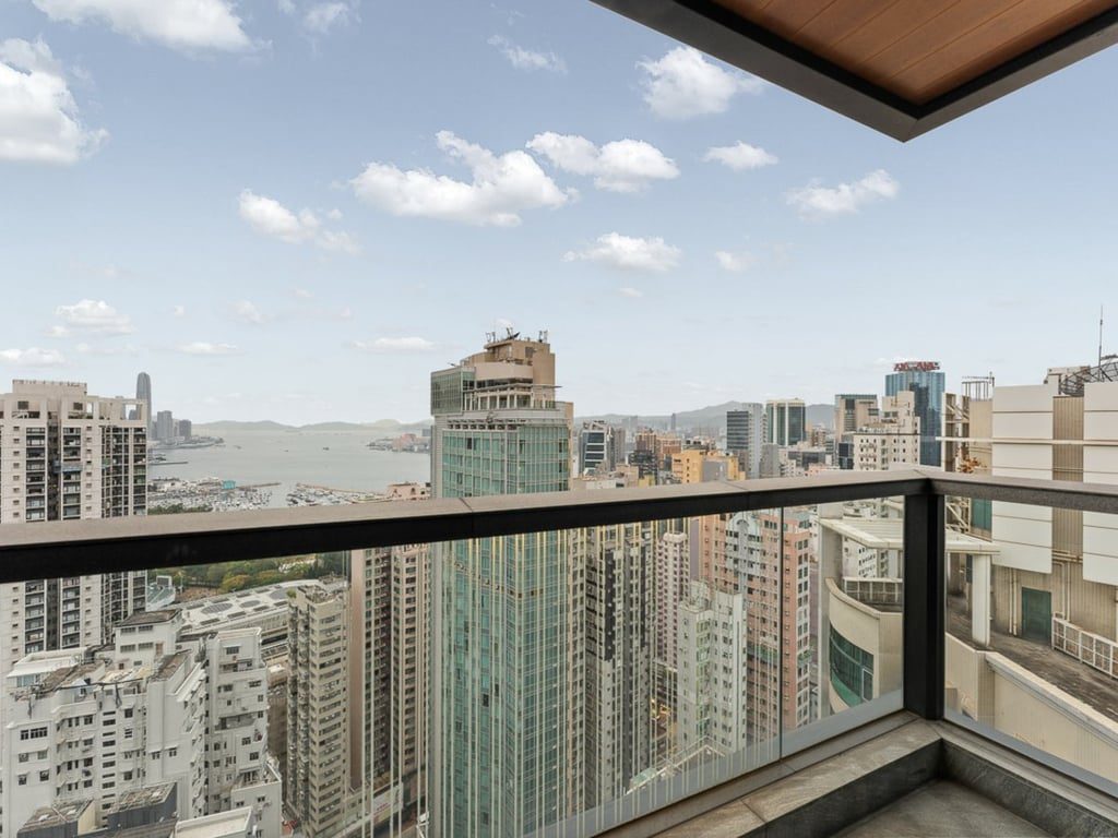 photo 5 — The Pavilia Hill, Tin Hau