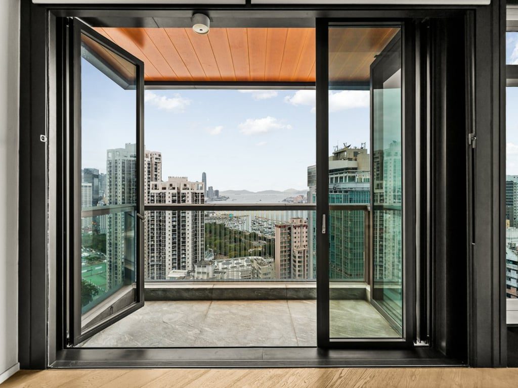 photo 6 — The Pavilia Hill, Tin Hau