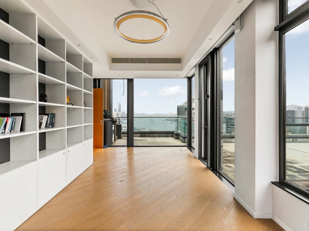 photo 10 — The Pavilia Hill, Tin Hau