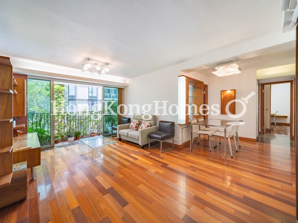 Living and Dining Room — Phoenix Court - Block 02, Mid-levels East