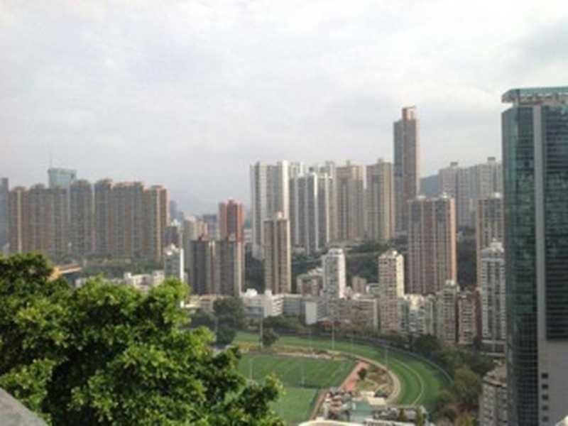 22 Tung Shan Terrace