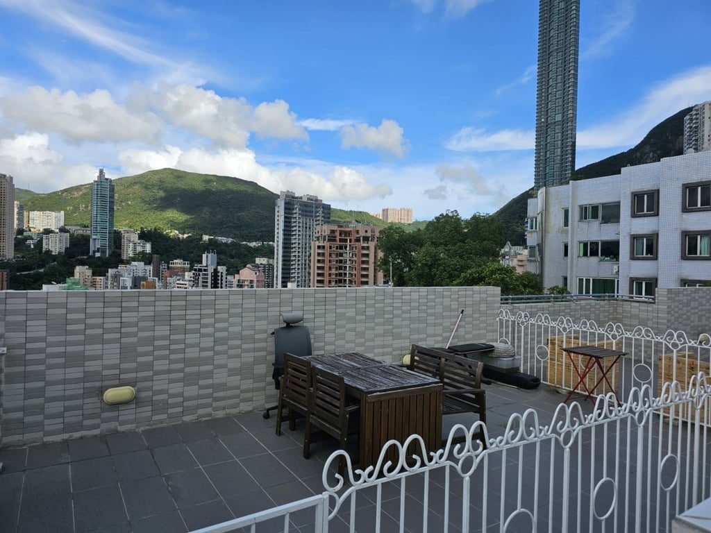 photo 2 — 22 Tung Shan Terrace, Mid Levels East