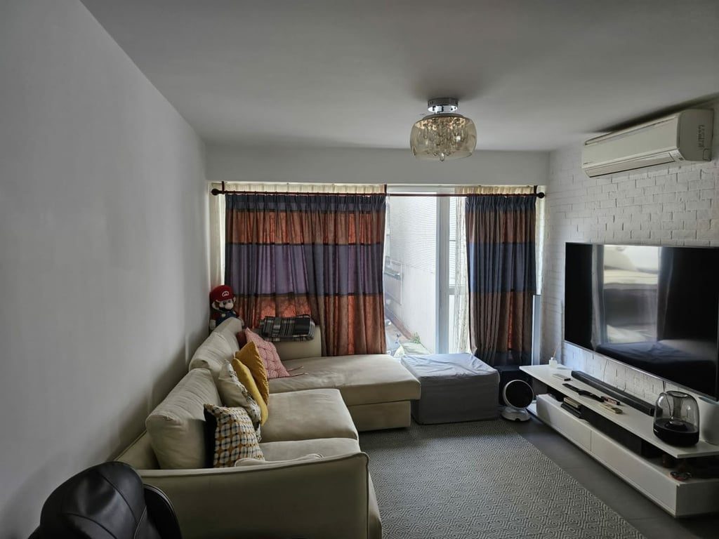 photo 3 — 22 Tung Shan Terrace, Mid Levels East