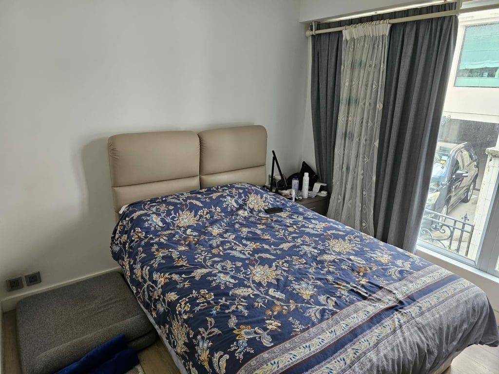 photo 6 — 22 Tung Shan Terrace, Mid Levels East