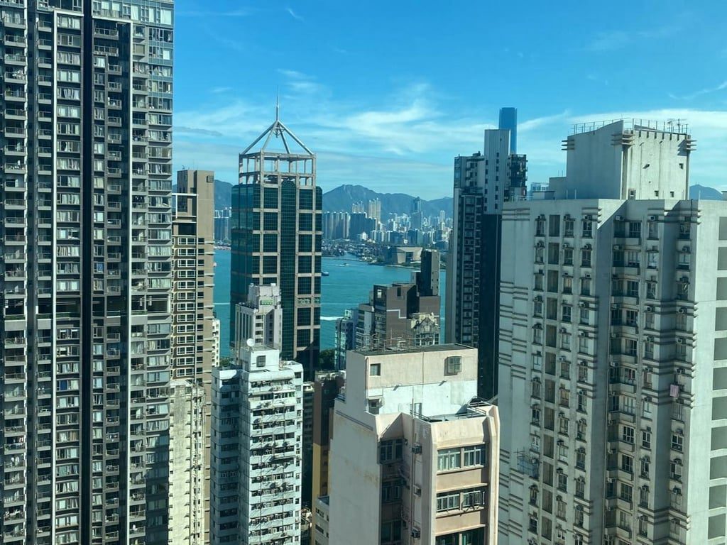 Ying Wa Court