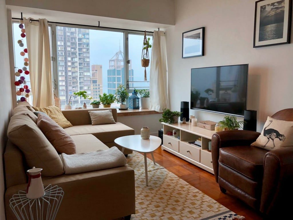 photo 2 — Ying Wa Court, Sai Ying Pun