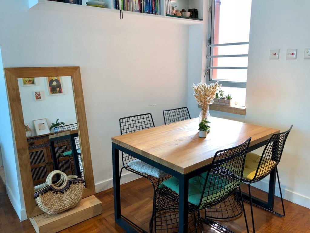 photo 4 — Ying Wa Court, Sai Ying Pun