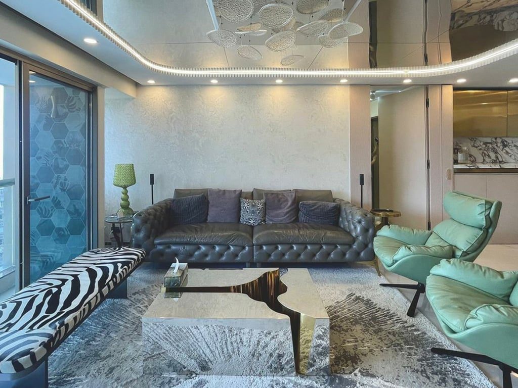photo 4 — Baguio Villa, Pok Fu Lam
