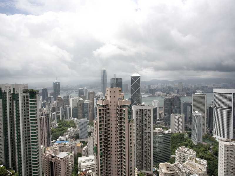 photo 6 — The Harbourview, Mid Levels Central