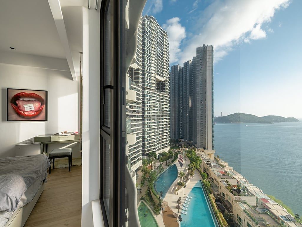 photo 7 — Bel-Air No.8 (Phase 6), Pok Fu Lam