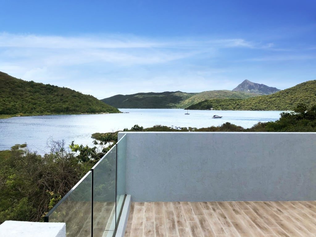 photo 4 — Tai Tan, Sai Kung
