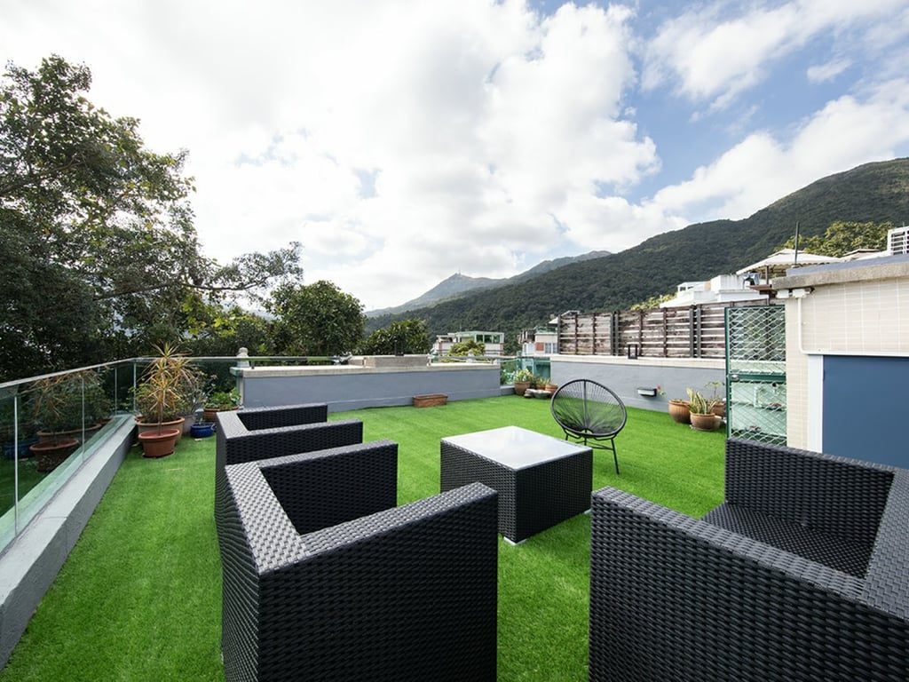 photo 4 — Villa Gold Finch, Sai Kung