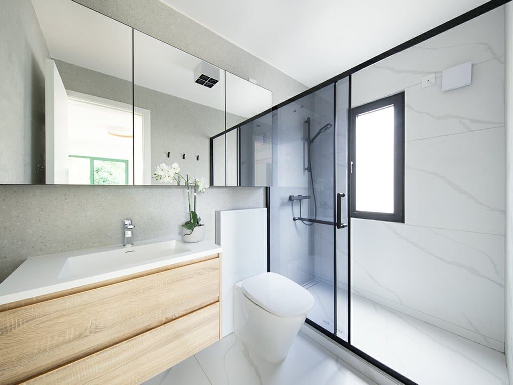 photo 9 — Villa Gold Finch, Sai Kung