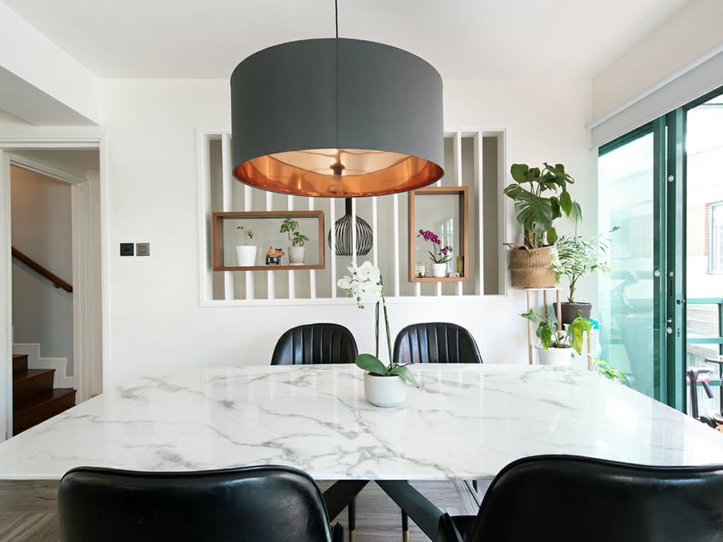 photo 2 — Villa Gold Finch, Sai Kung