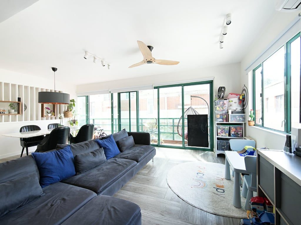 photo 3 — Villa Gold Finch, Sai Kung