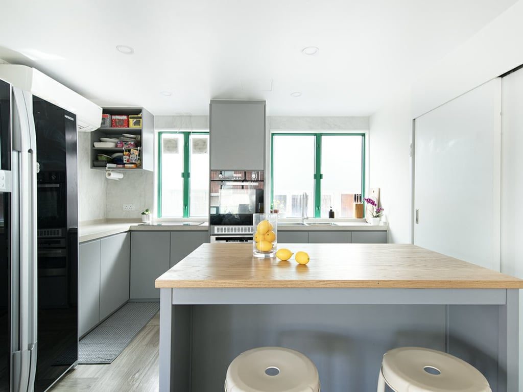 photo 5 — Villa Gold Finch, Sai Kung